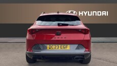 CUPRA Formentor 1.5 TSI 150 V2 5dr DSG Petrol Estate